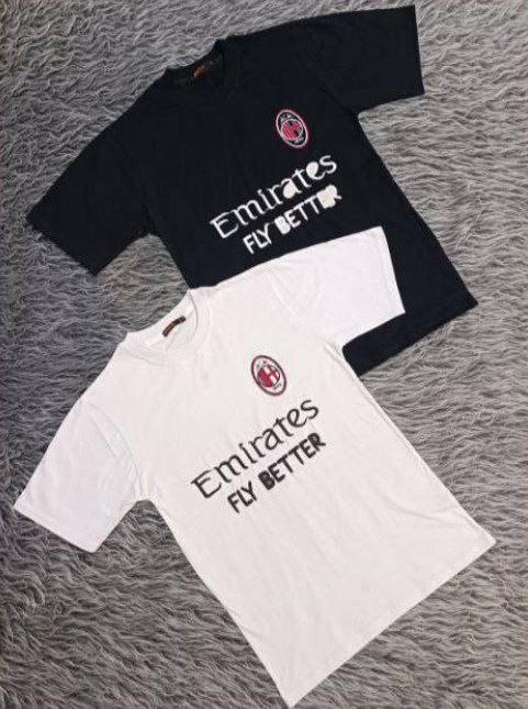 تیشرت مردانه طرح ورزشی