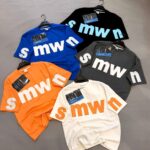 تیشرت باکس استایل