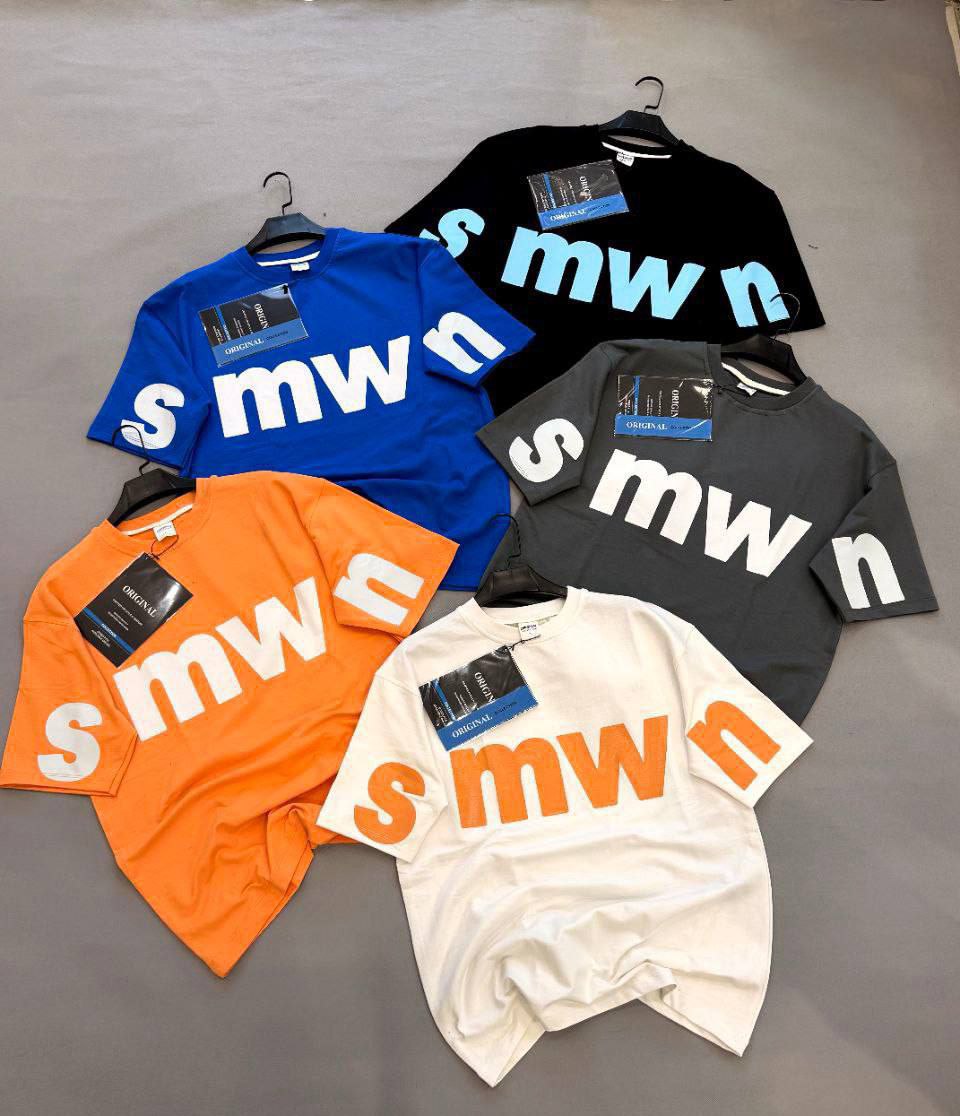 تیشرت باکس استایل