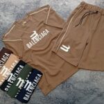 ست نیشرت و شلوارک