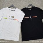 تیشرت جلو چاپ