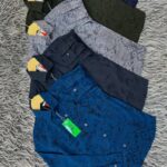 پیراهن پسرانه