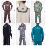 بلوز و شلوار ست