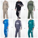 ست بلوز و شلوار راحتی