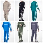 بلوز و شلوار راحتی مردانه