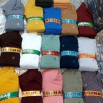 پیراهن مردانه بنگال