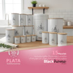 سرویس ۱۵ پارچ جهیزیه بانکه