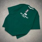 تیشرت ماکان