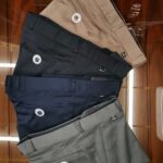 شلوار فاستونی