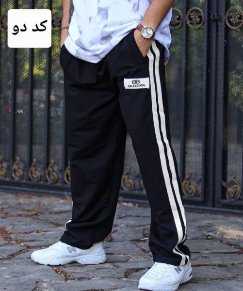 شلوار مردانه نیم بگ شلوار مردانه نیم بگ
