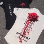 پیراهن مردانه طرح گل