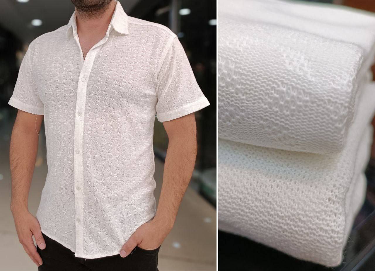 پیراهن اسپرت مردانه پیراهن اسپرت مردانه