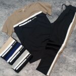 ست تیشرت و شلوار