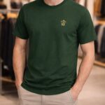 تیشرت مردانه ساده