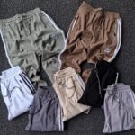 اسلش سه خط مردانه