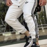 شلوار اسلش مردانه