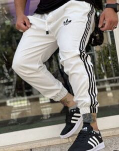 شلوار اسلش مردانه