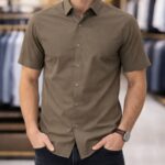 پیراهن مردانه اسپرت