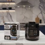 زودپز پلوپز دیجیتال