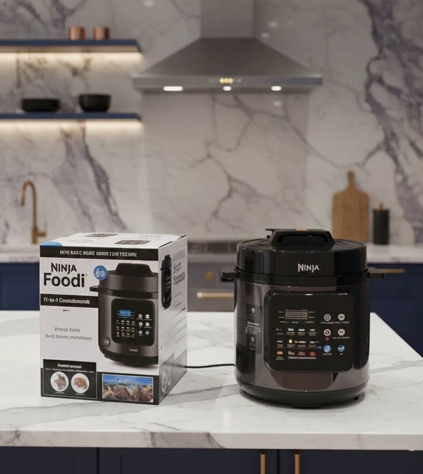 زودپز پلوپز دیجیتال