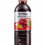 آب آلبالو با گلپر