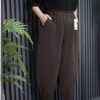 شلوار مازراتی خمره ای