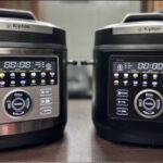 زودپز پلو پز حرفه ای