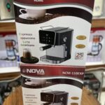 اسپرسو ساز لمسی ۱۱۰