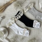 جوراب لبتور بچگانه روشا