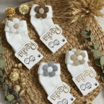 جوراب ساقدار بچگانه