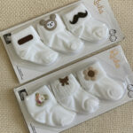 جوراب بچگانه ترک