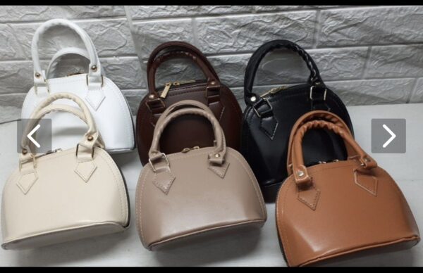 کیف مجلسی زنانه