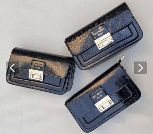 کیف مجلسی زنانه