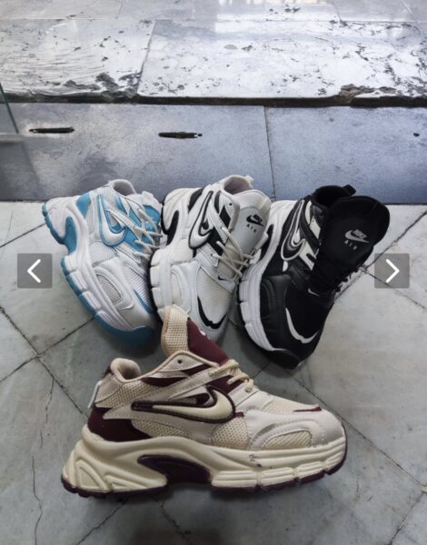 کتونی زنانه های کپی نایکی