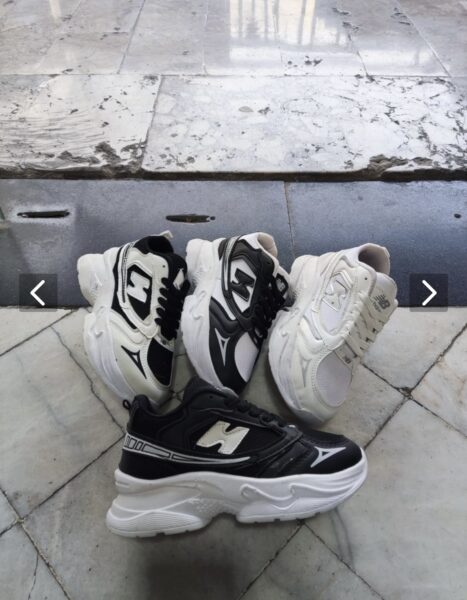 کتونی زنانه های کپی نایکی