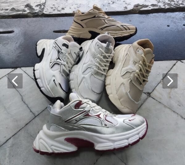 کتونی زنانه های کپی نایکی