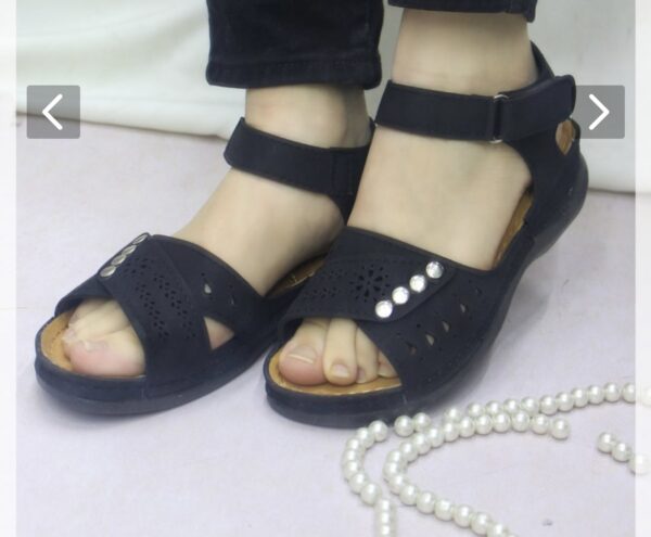 کفش تابستانی زنانه