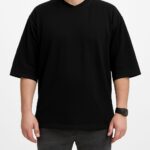 تیشرت پنبه ماکان