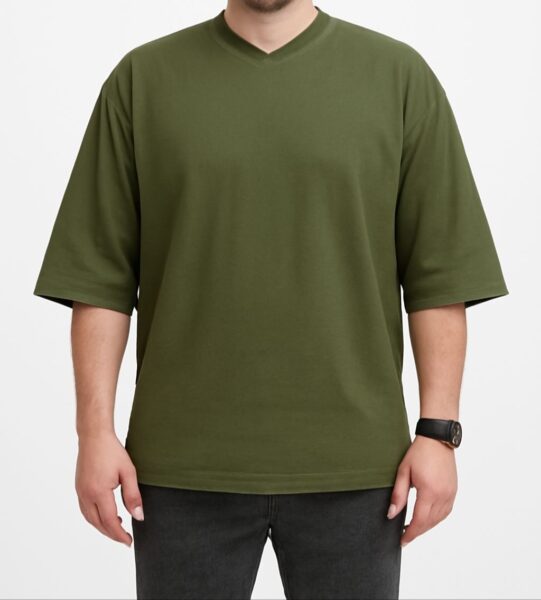 تیشرت پنبه ماکان