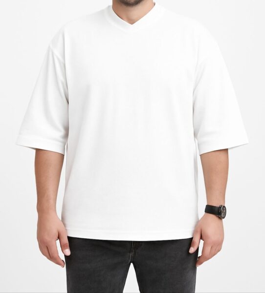 تیشرت پنبه ماکان