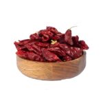 فلفل قرمز شاخ بزی