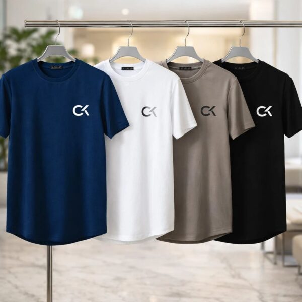 تیشرت مردانه