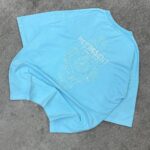 تیشرت گلدوزی مدل REPRESENT