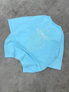 تیشرت گلدوزی مدل REPRESENT
