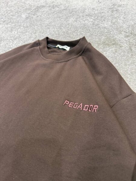 تیشرت گلدوزی مدل PEGADOR