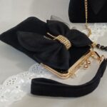 کیف موبایل پاپیونی