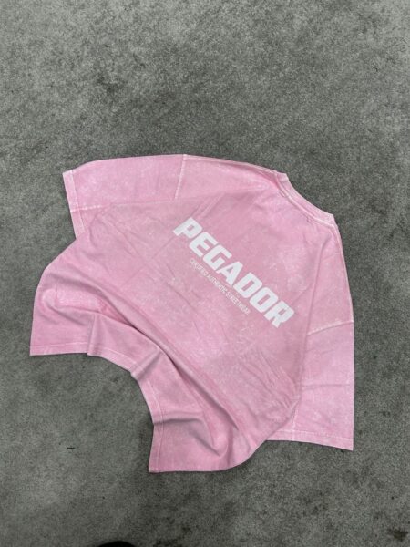تیشرت سنگشور چاپی مدل PEGADOR