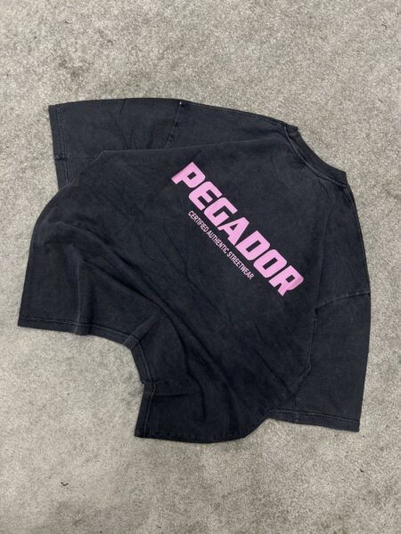 تیشرت سنگشور چاپی مدل PEGADOR