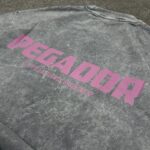 تیشرت سنگشور چاپی مدل PEGADOR