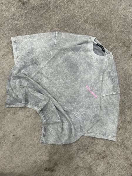 تیشرت سنگشور چاپی مدل PEGADOR